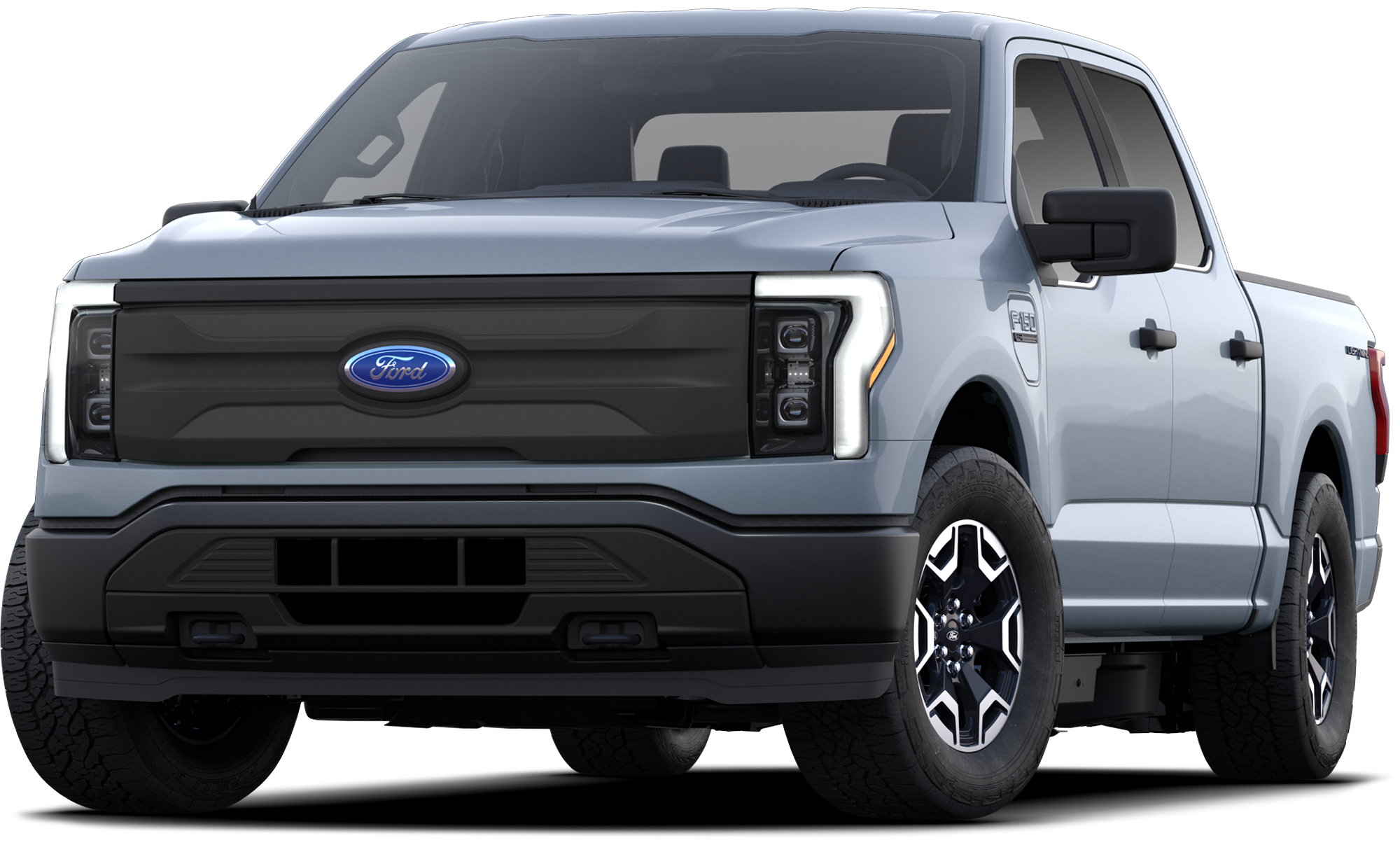 2024 Ford F150 Lightning Incentives, Specials & Offers in Edgefield SC